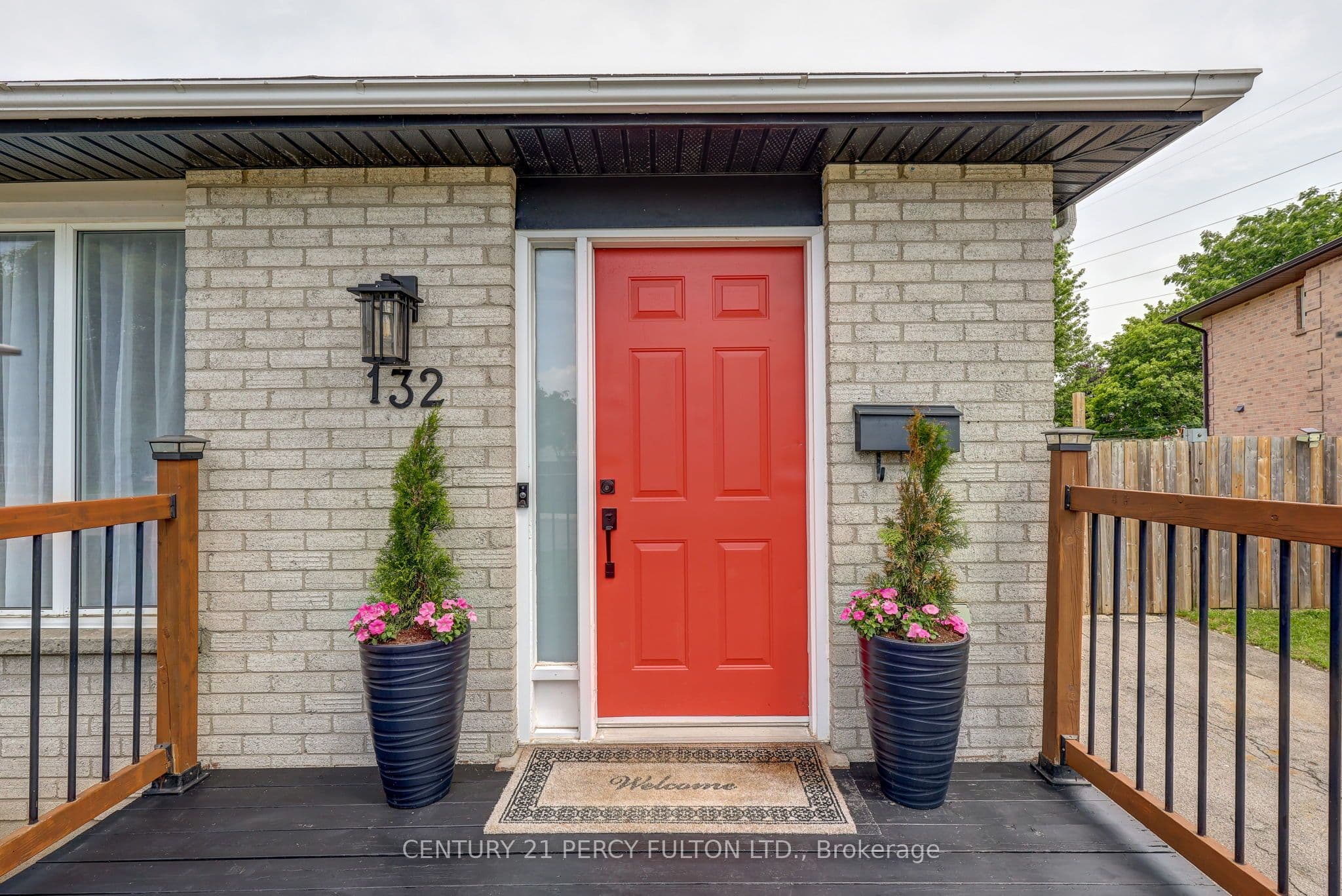 132 Sundridge Crescent, London South, ON N5Z 4R7