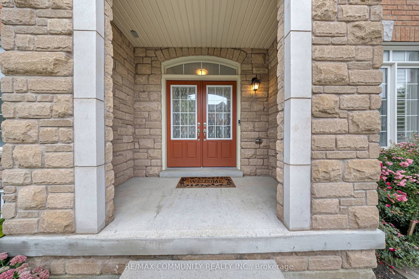 58 Garrardview Street, Ajax, ON L1Z 0L5