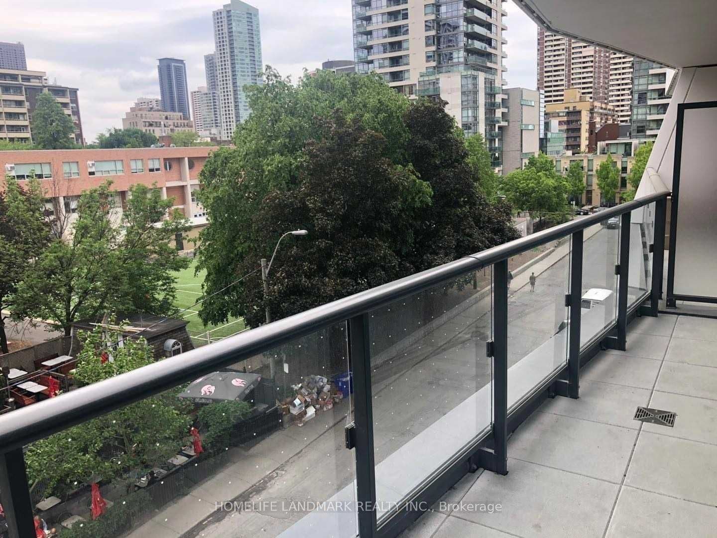 85 Wood Street 511, Toronto, ON M4Y 0E8