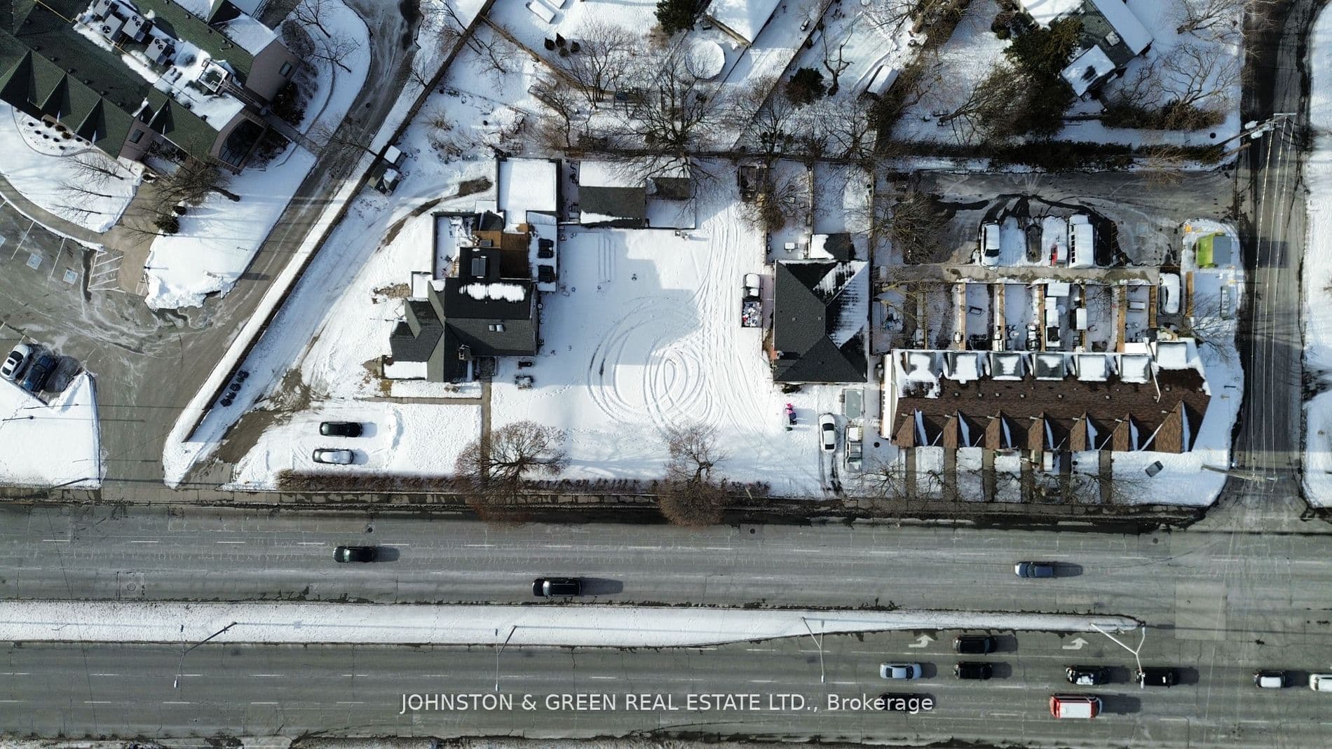 2906-10 Kingston Road, Toronto, ON M1M 1N5