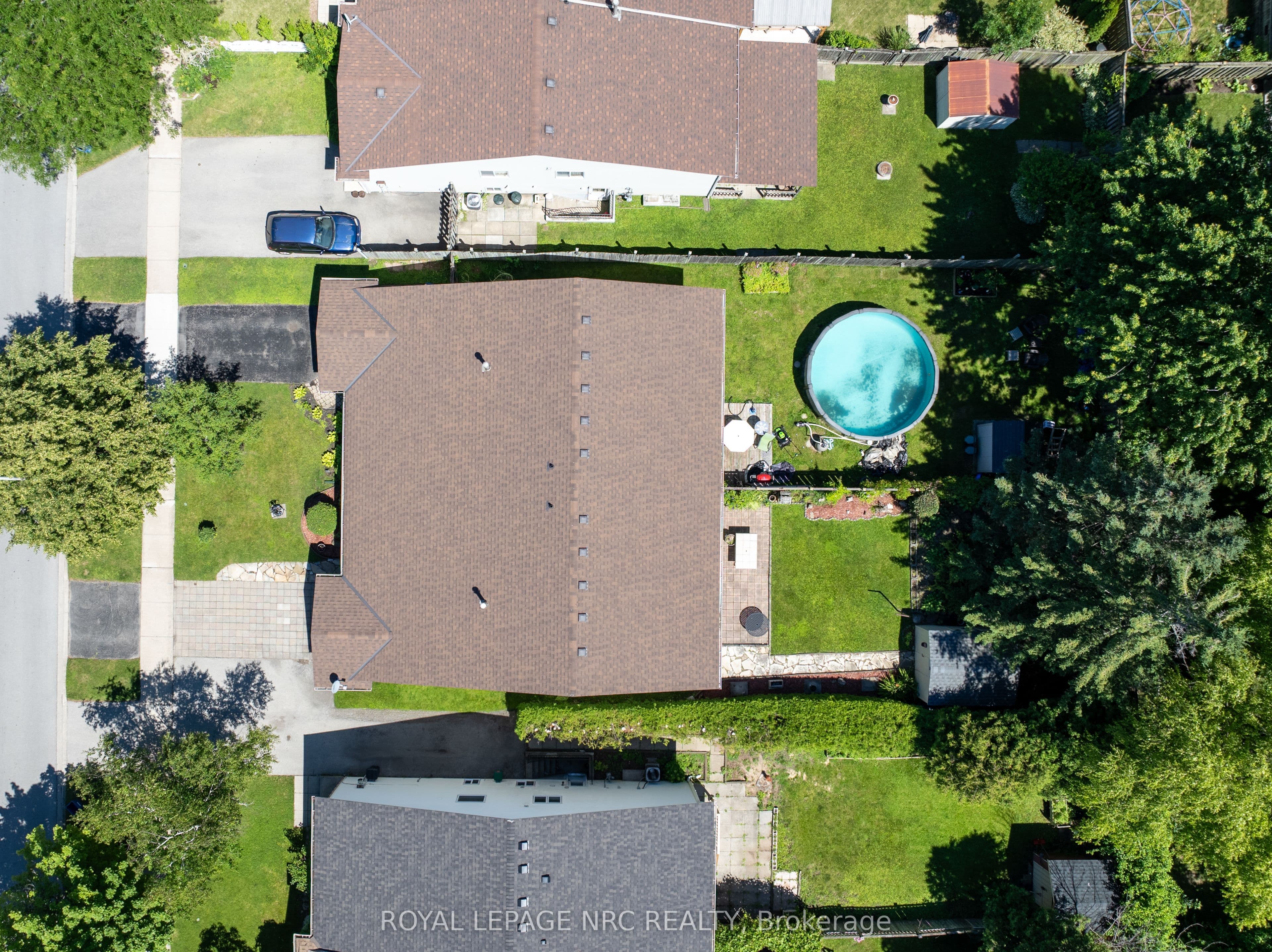 4916 Homestead Drive, Lincoln, ON L3J 0C4
