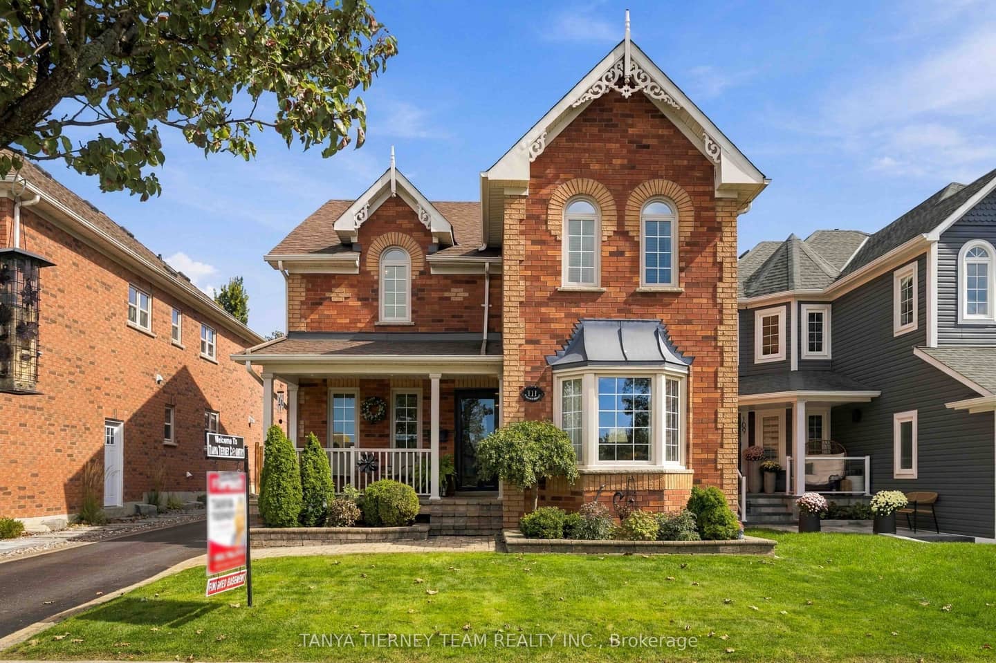 111 Watford Street, Whitby, ON L1M 1G5