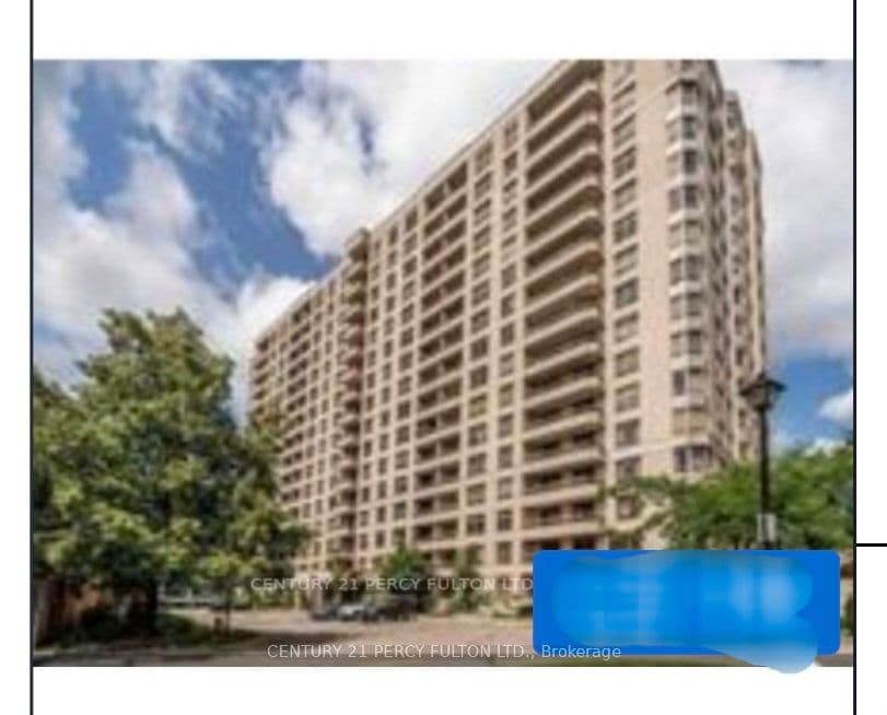 1000 The Esplanade N 1215, Pickering, ON L1V 6V4