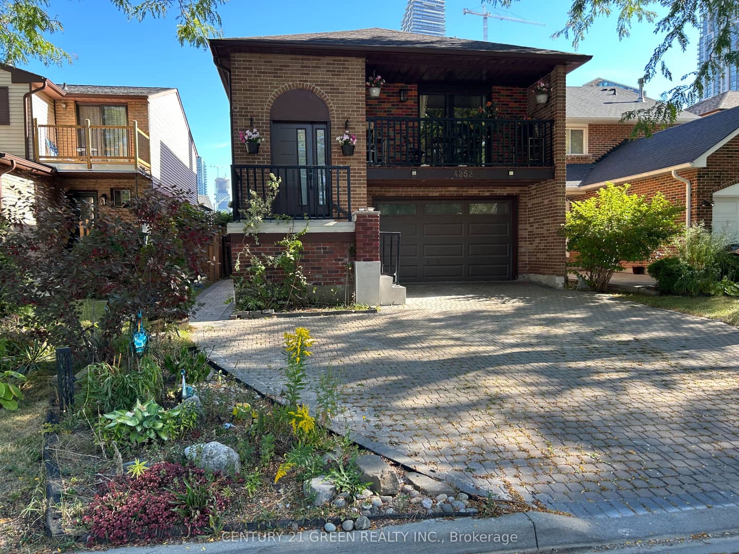 4252 Tea Garden Circle, Mississauga, ON L5B 2W8