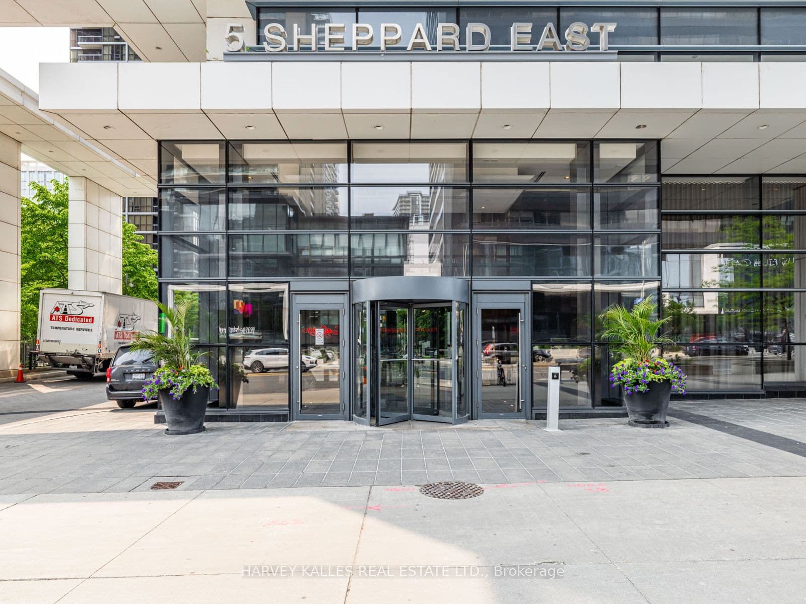 5 Sheppard Avenue E 2121, Toronto, ON M2N 2Z8