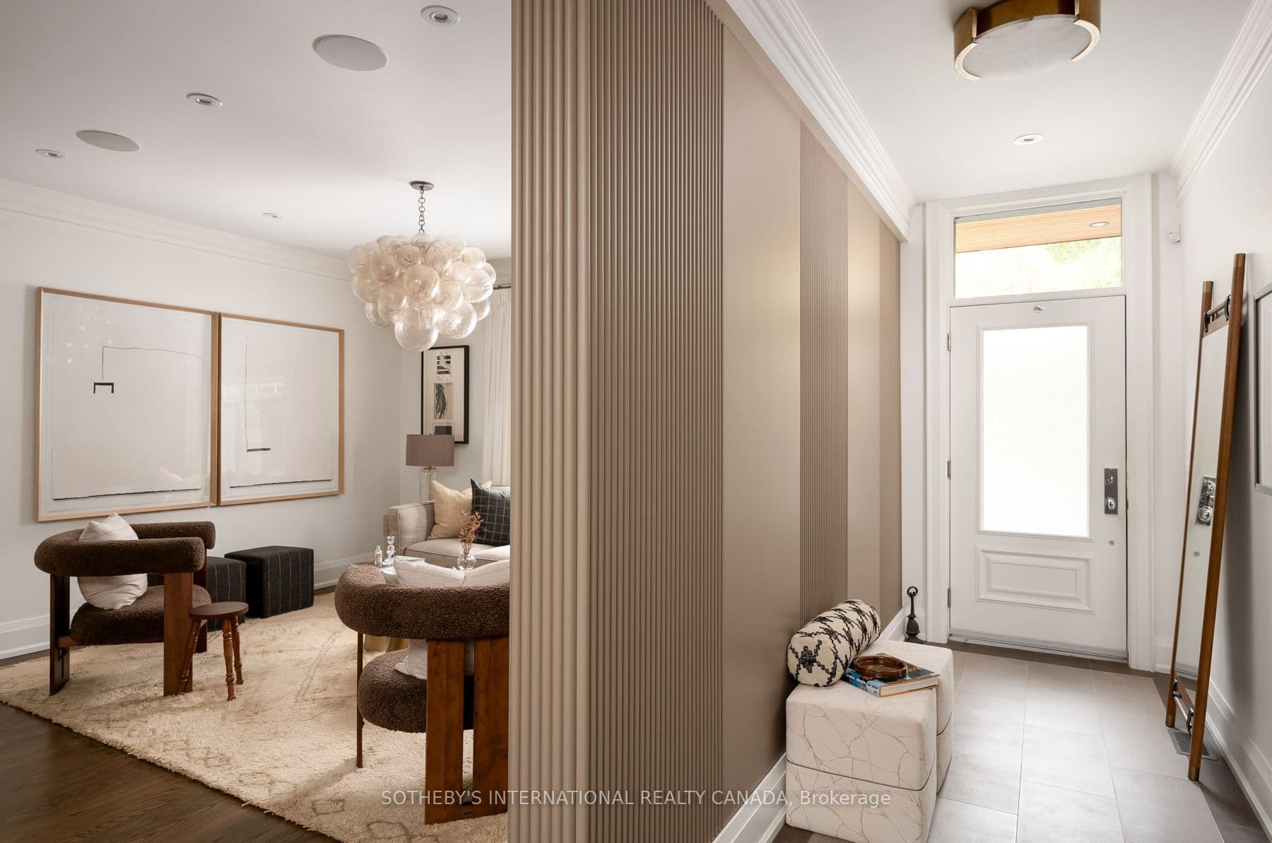 106 Highland Avenue, Toronto, ON M4W 2A6
