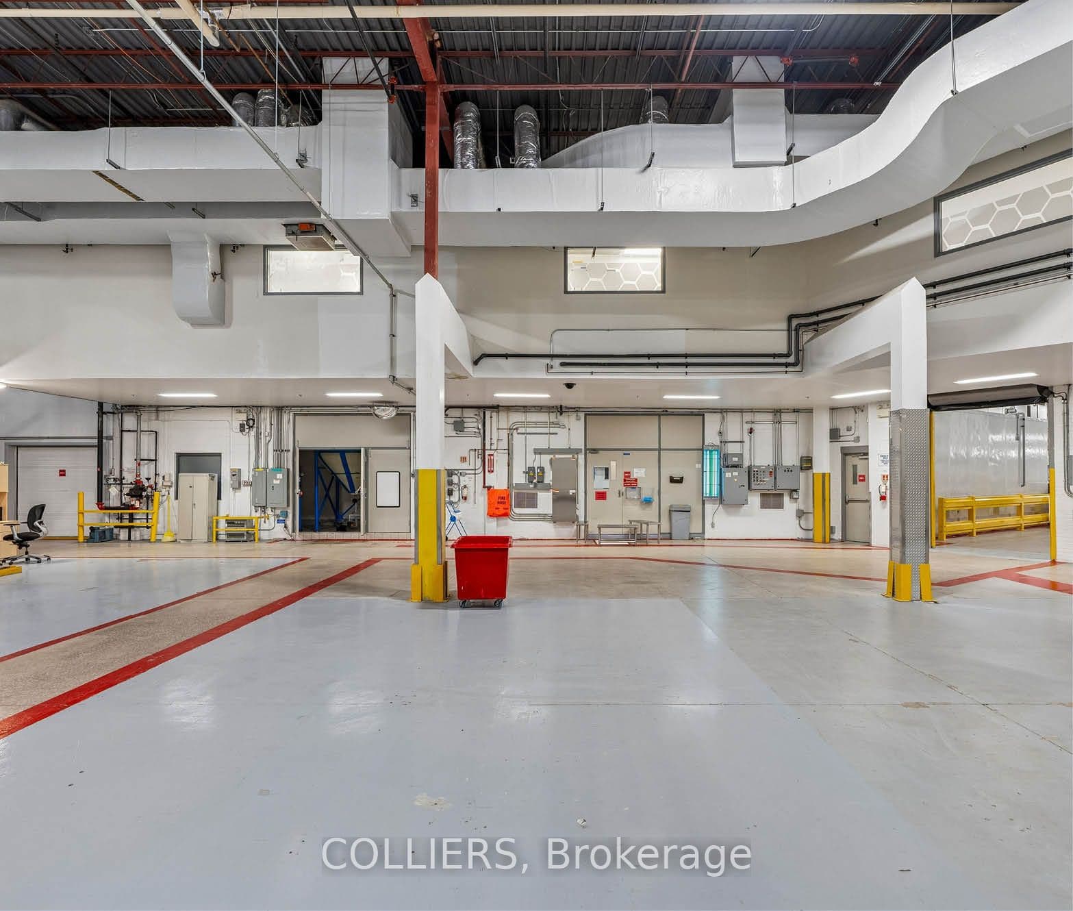 6515 Kitimat Road, Mississauga, ON L5N 2X5