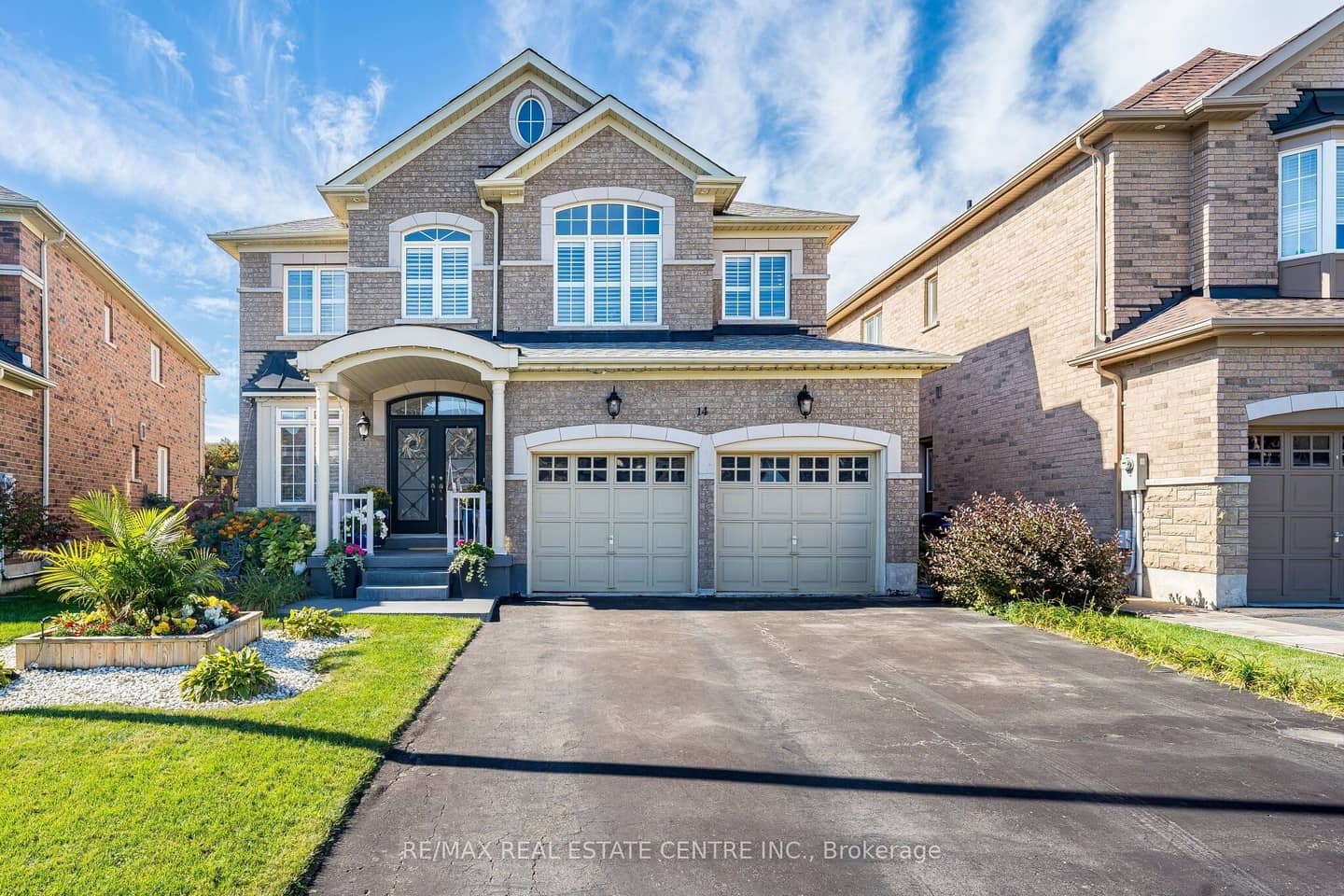 14 Morenci Court, Brampton, ON L6Y 0M4