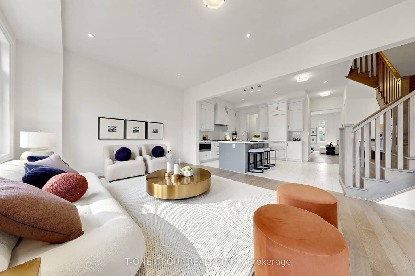 75 West Village Lane, Markham, ON L6C 3L5