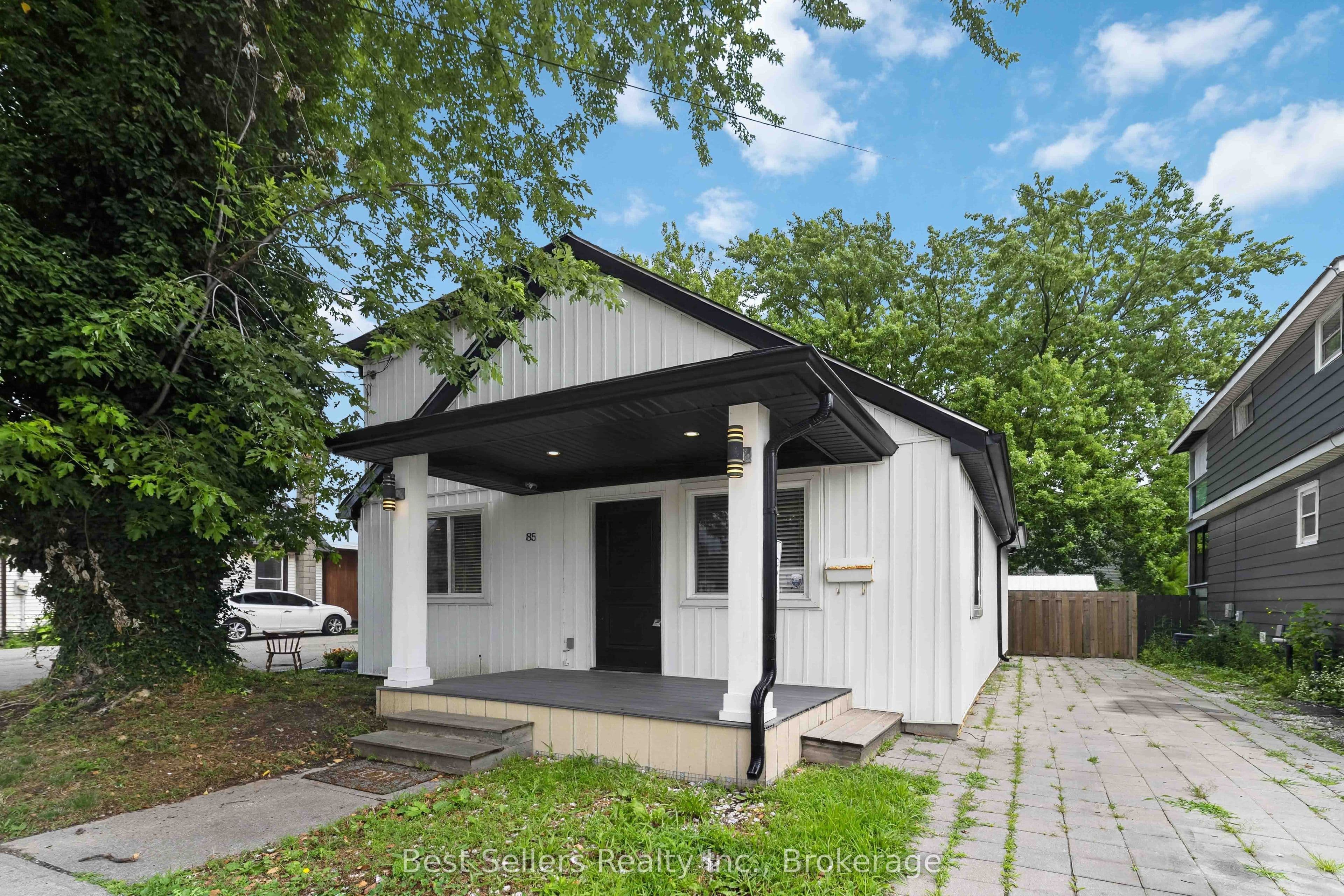85 PELHAM Road, St. Catharines, ON L2S 1S3
