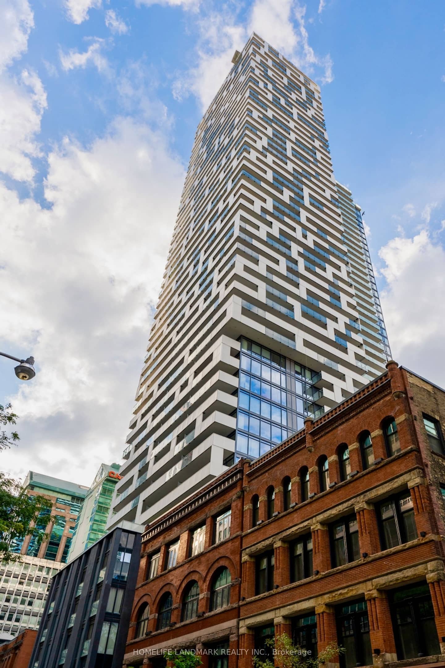 20 Lombard Street 3905, Toronto, ON M5C 0A6