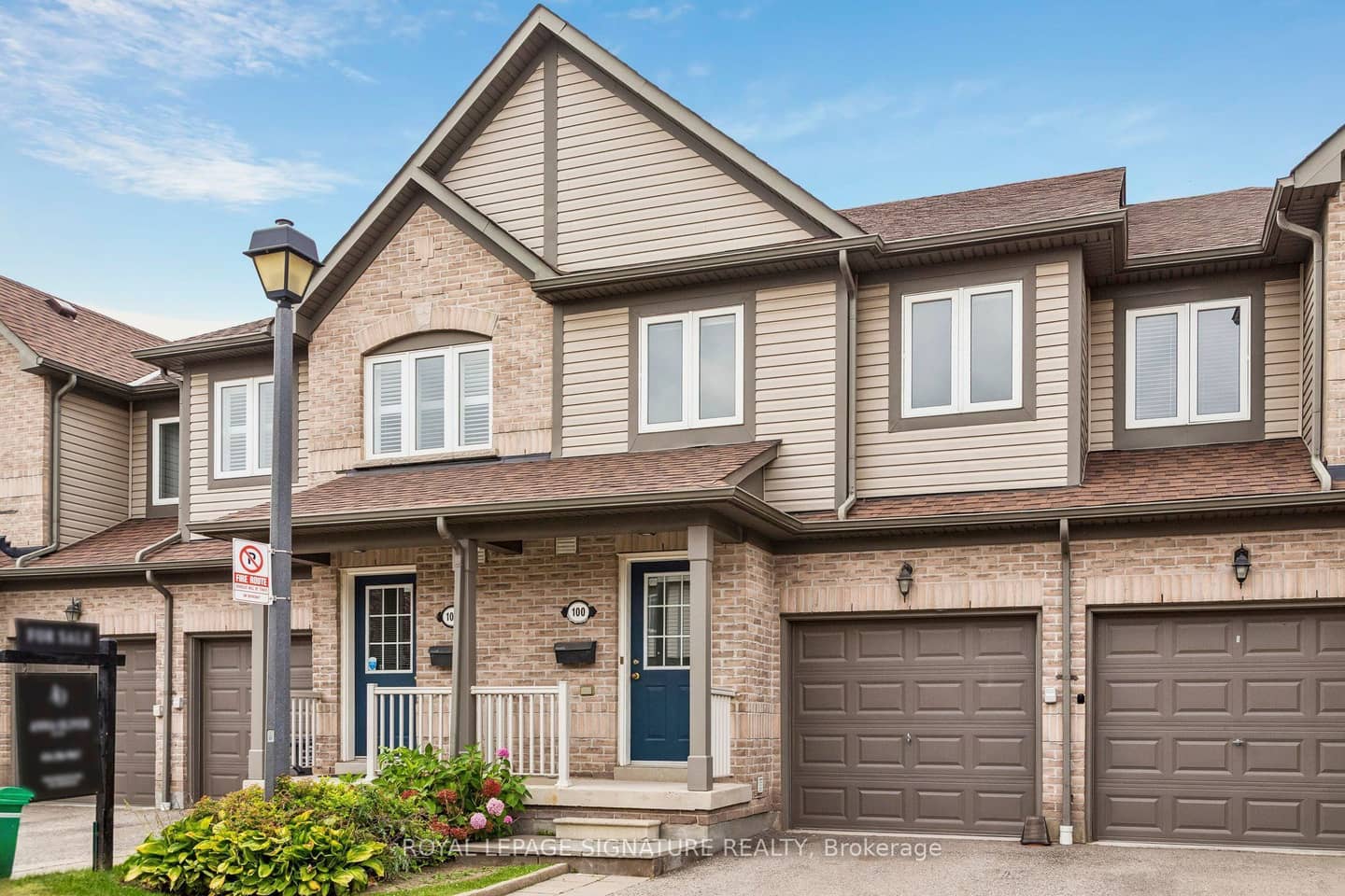 86 Joymar Drive 100, Mississauga, ON L5M 7Z6