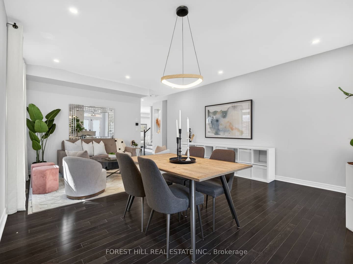 12 Wallenberg Drive, Vaughan, ON L6A 4M1