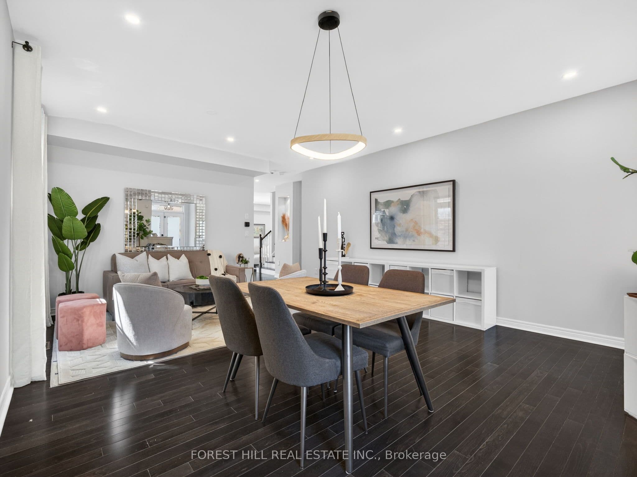 12 Wallenberg Drive, Vaughan, ON L6A 4M1