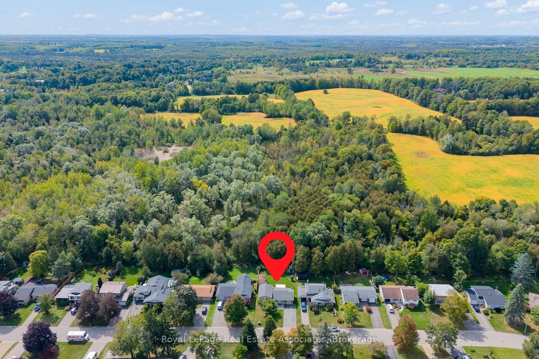 132 Elmore Drive, Halton Hills, ON L7J 1T2