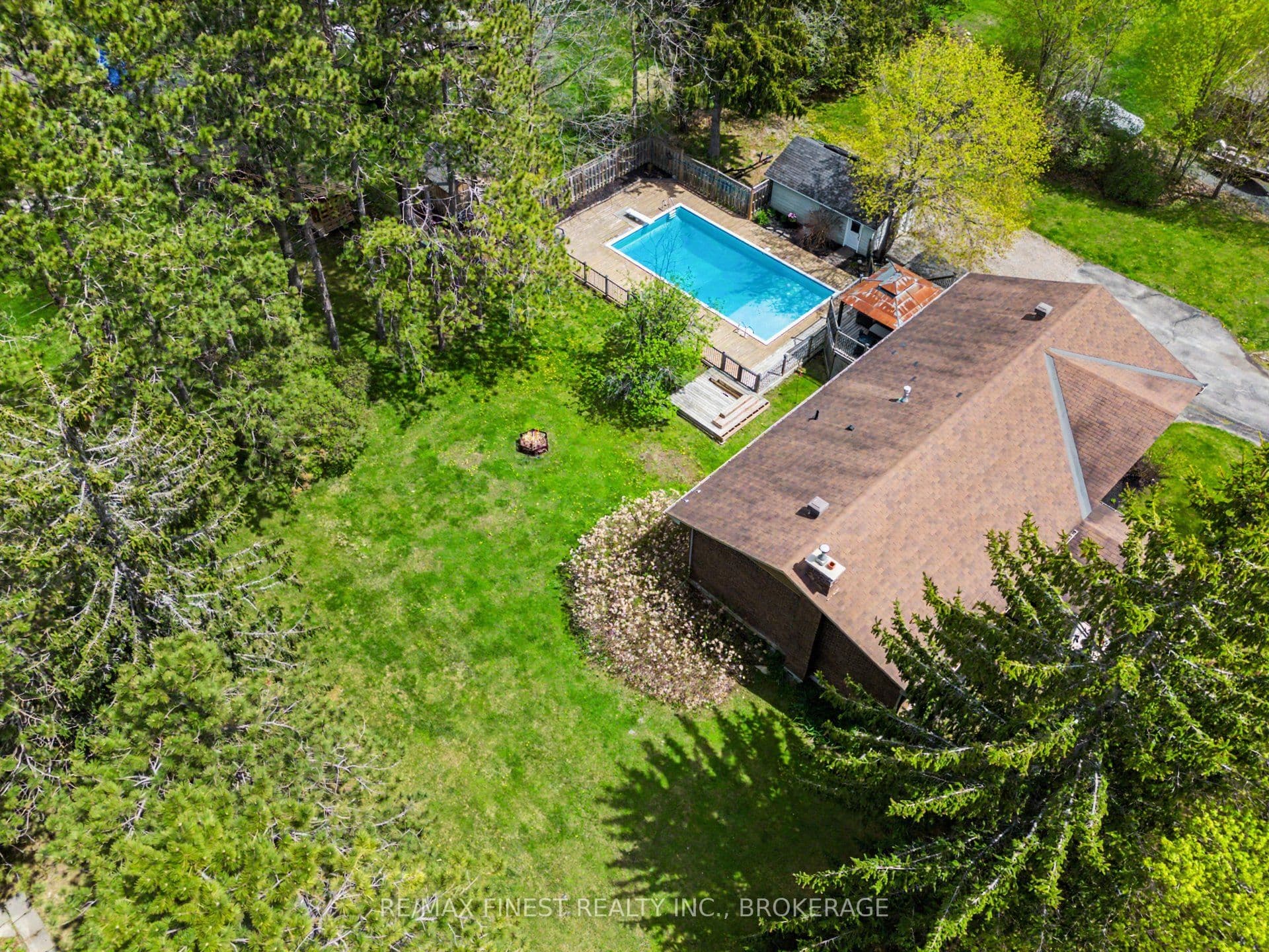 2518 Rideau Ferry Road, Drummond/North Elmsley, ON K7H 3C7