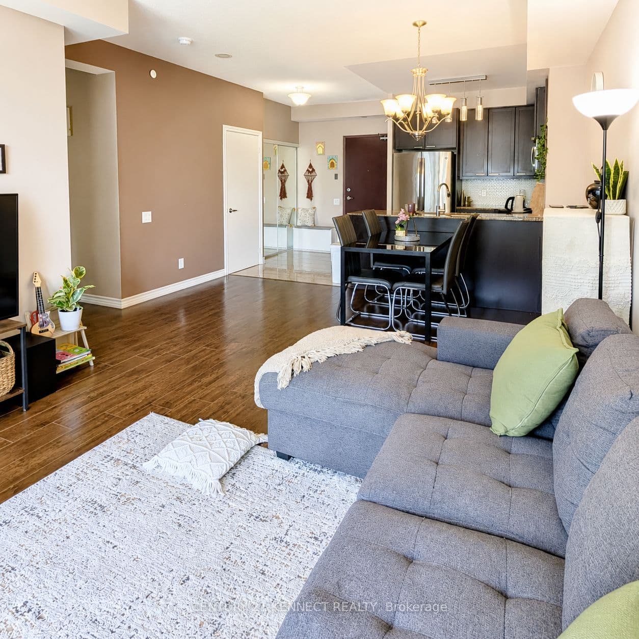 1328 Birchmount Road 614, Toronto, ON M1R 0B6