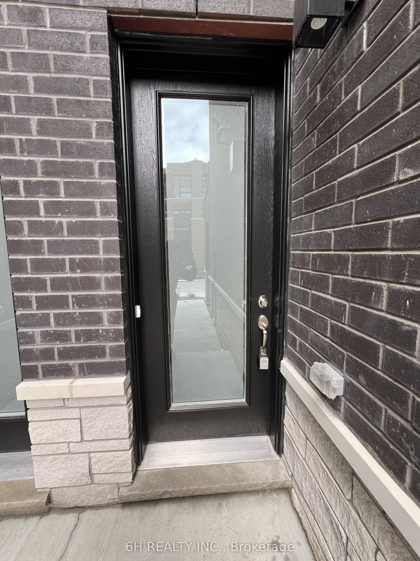 41 Harold Wilson Lane Lot 9, Richmond Hill, ON L4S 1N5
