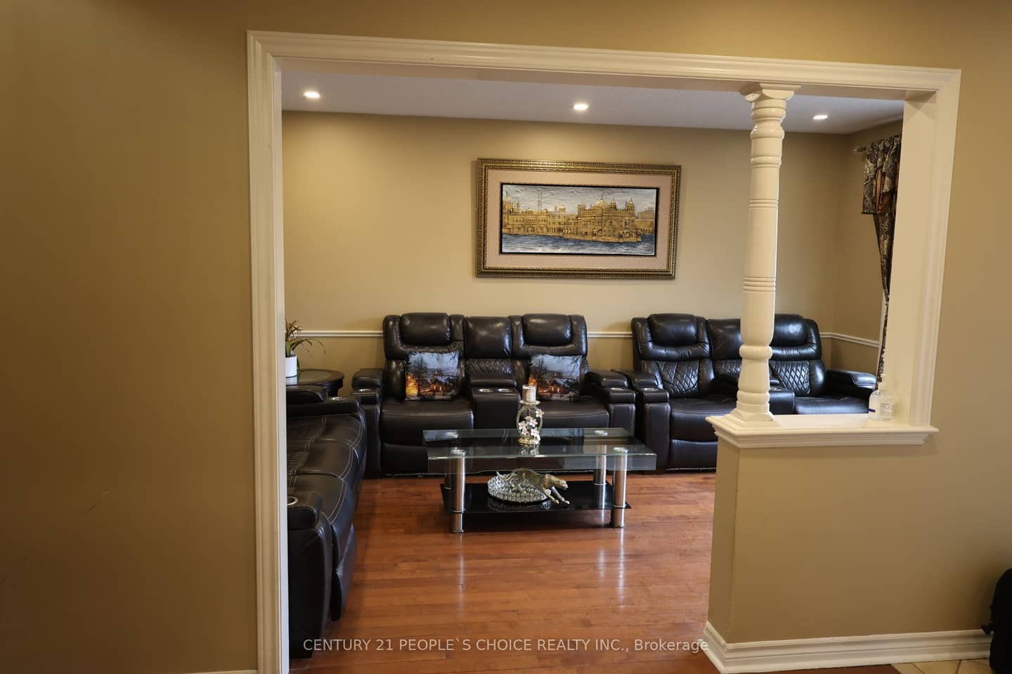 22 Novella Place, Brampton, ON L6S 5X1