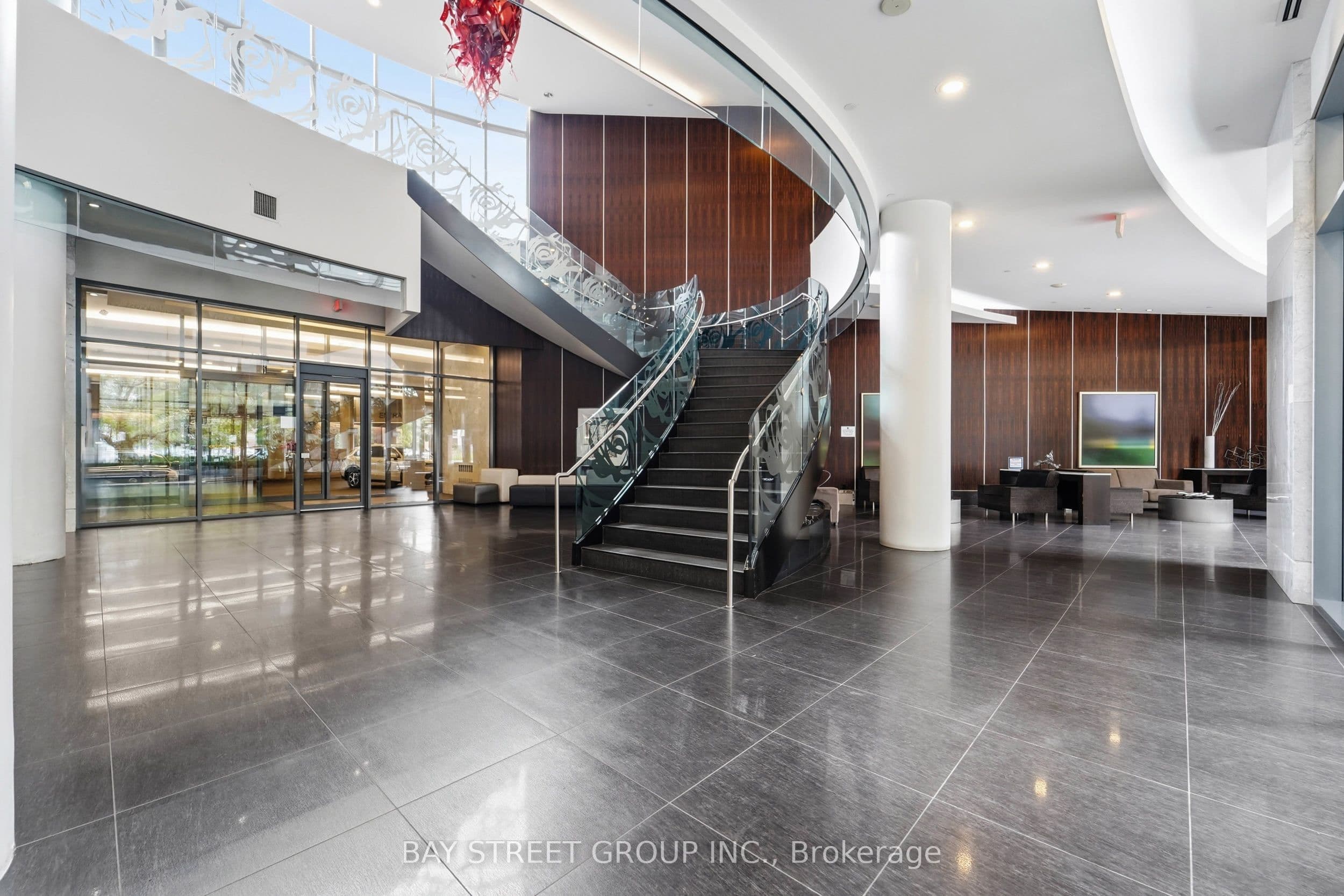 5168 Yonge Street 3602, Toronto, ON M2N 0G1