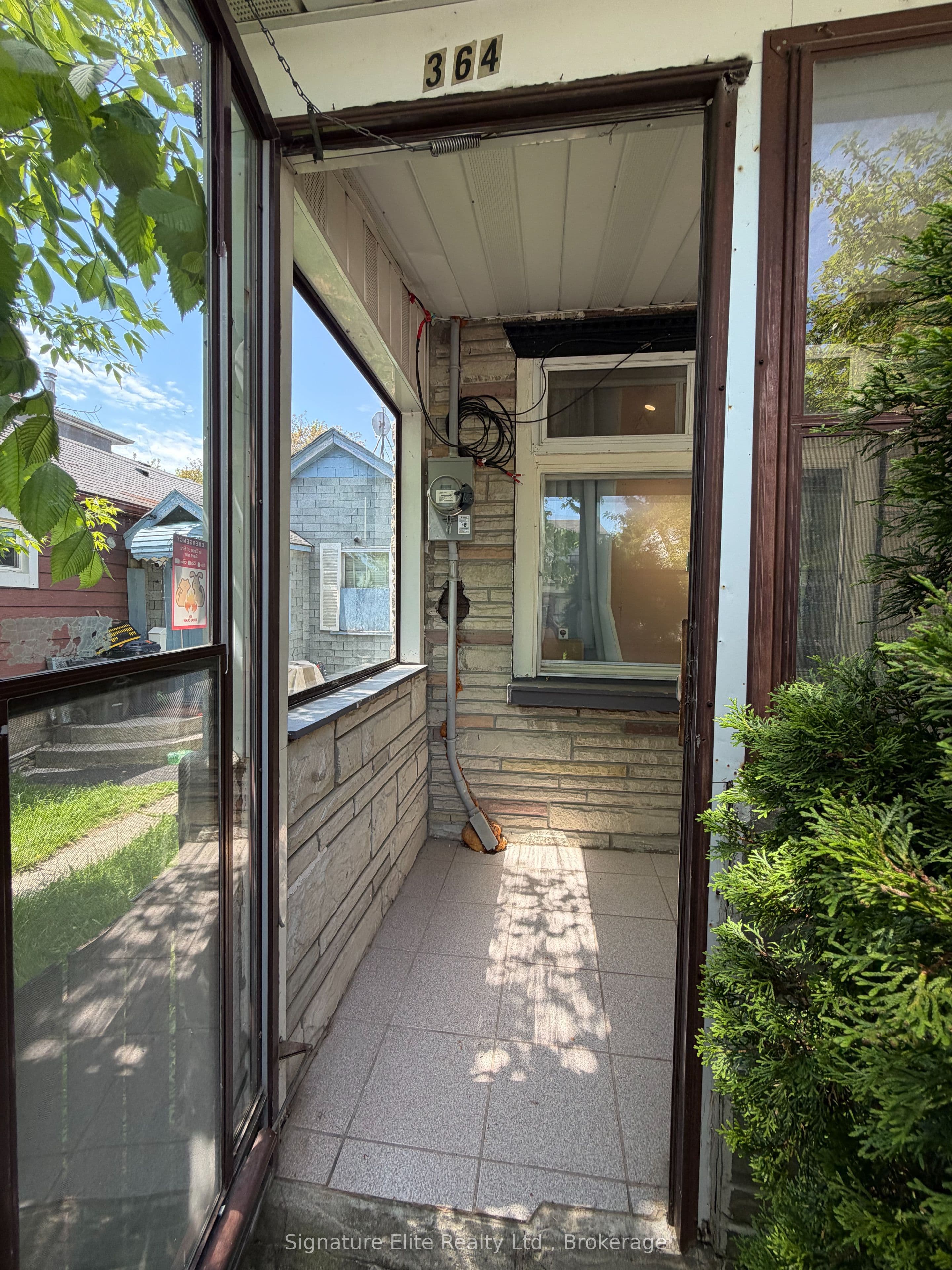 364 Winona Drive, Toronto, ON M6C 3T3