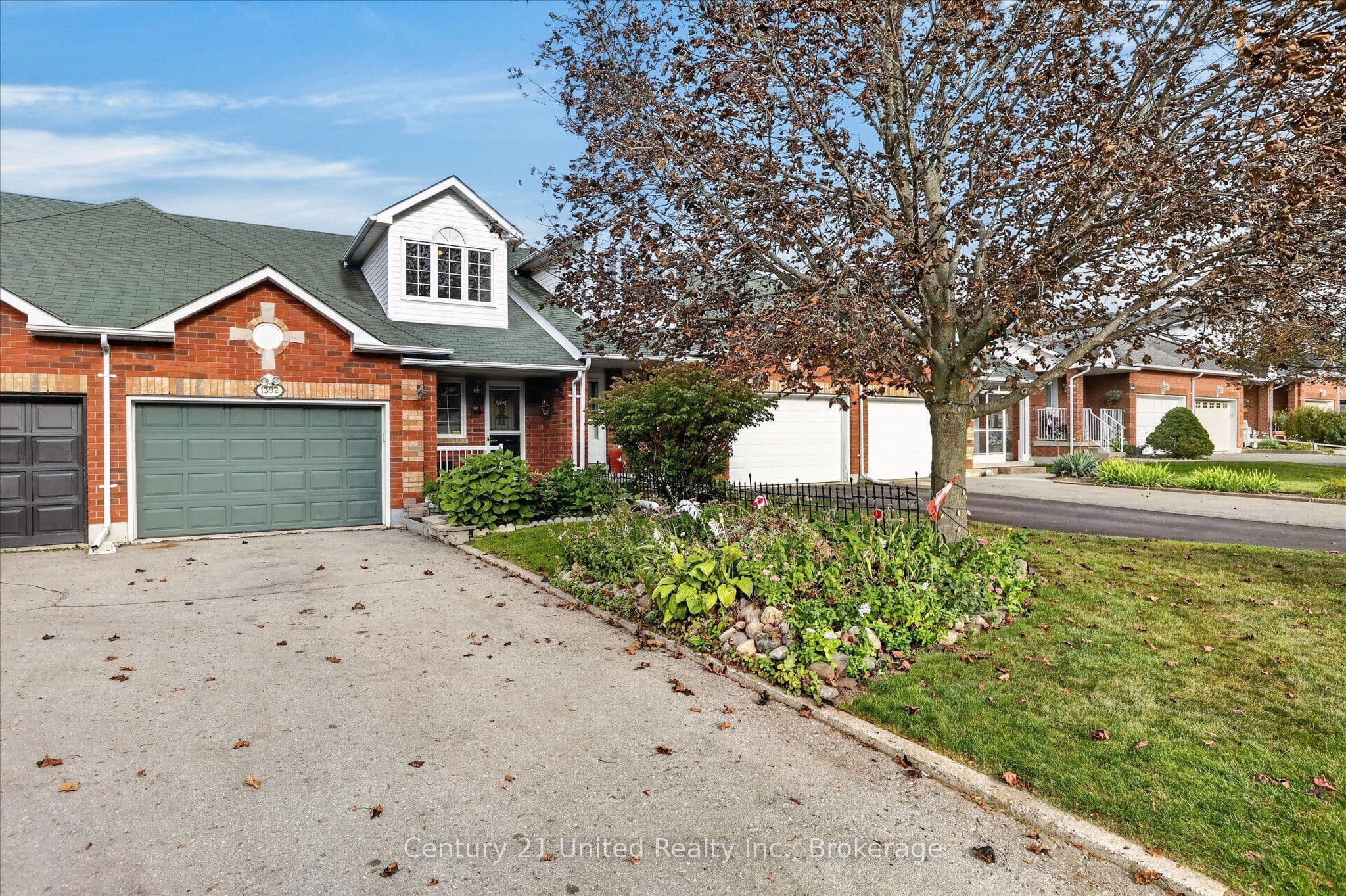 1392 Lillico Crescent, Peterborough, ON K9K 2L1