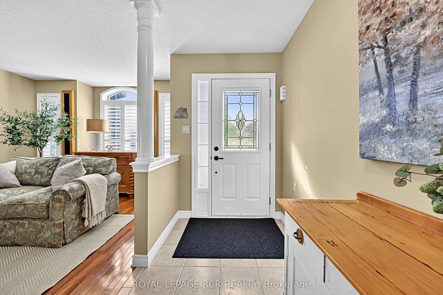 22 Nailsworth Crescent, Caledon, ON L7C 1R3