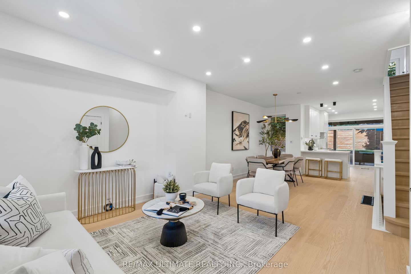 49 Ingham Avenue, Toronto, ON M4K 2W6