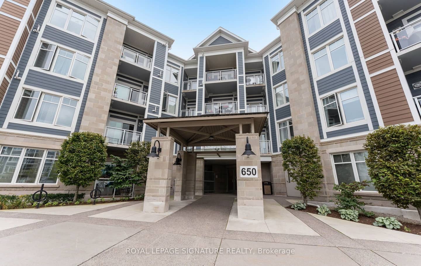 650 Gordon Street 114, Whitby, ON L1N 0C1