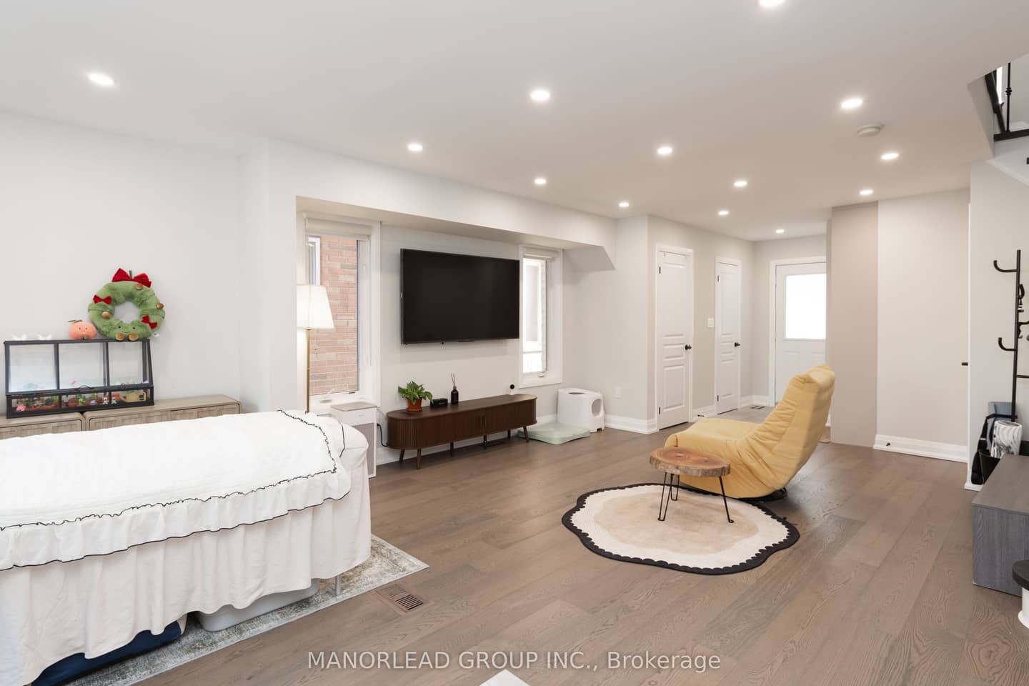 8 Rock Garden Street, Markham, ON L6B 0J6