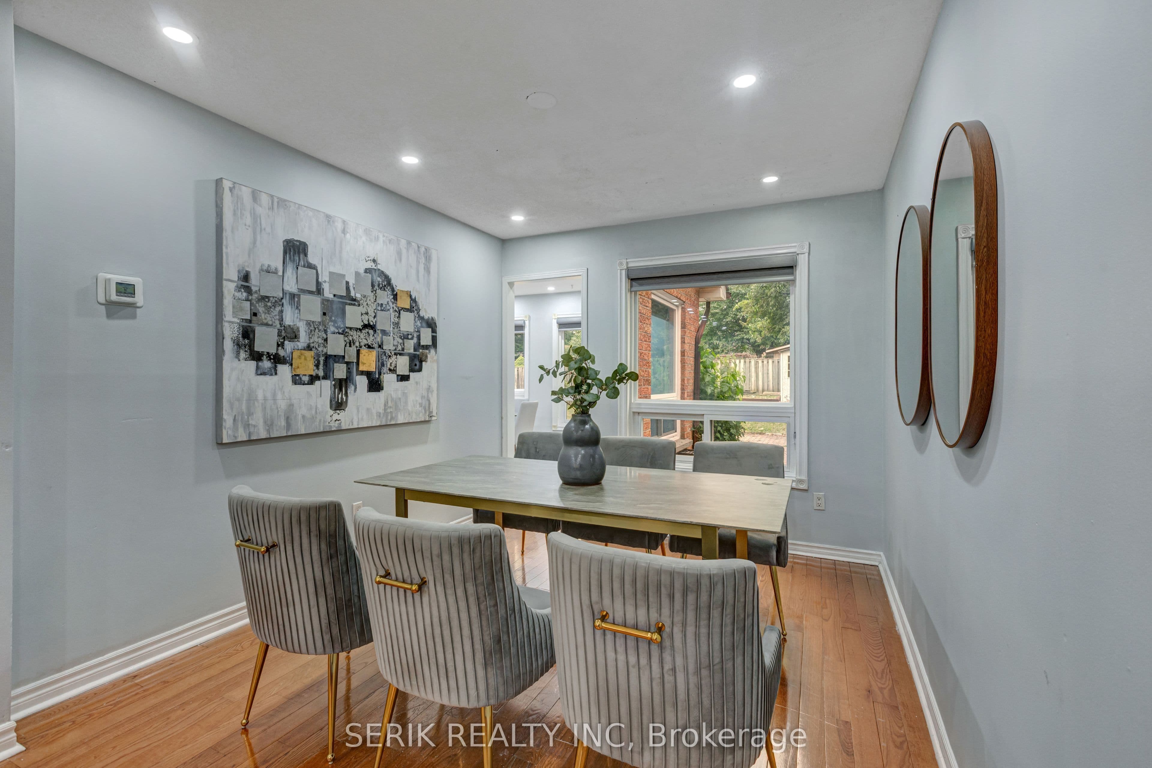 110 Havelock Drive, Brampton, ON L6W 4C6