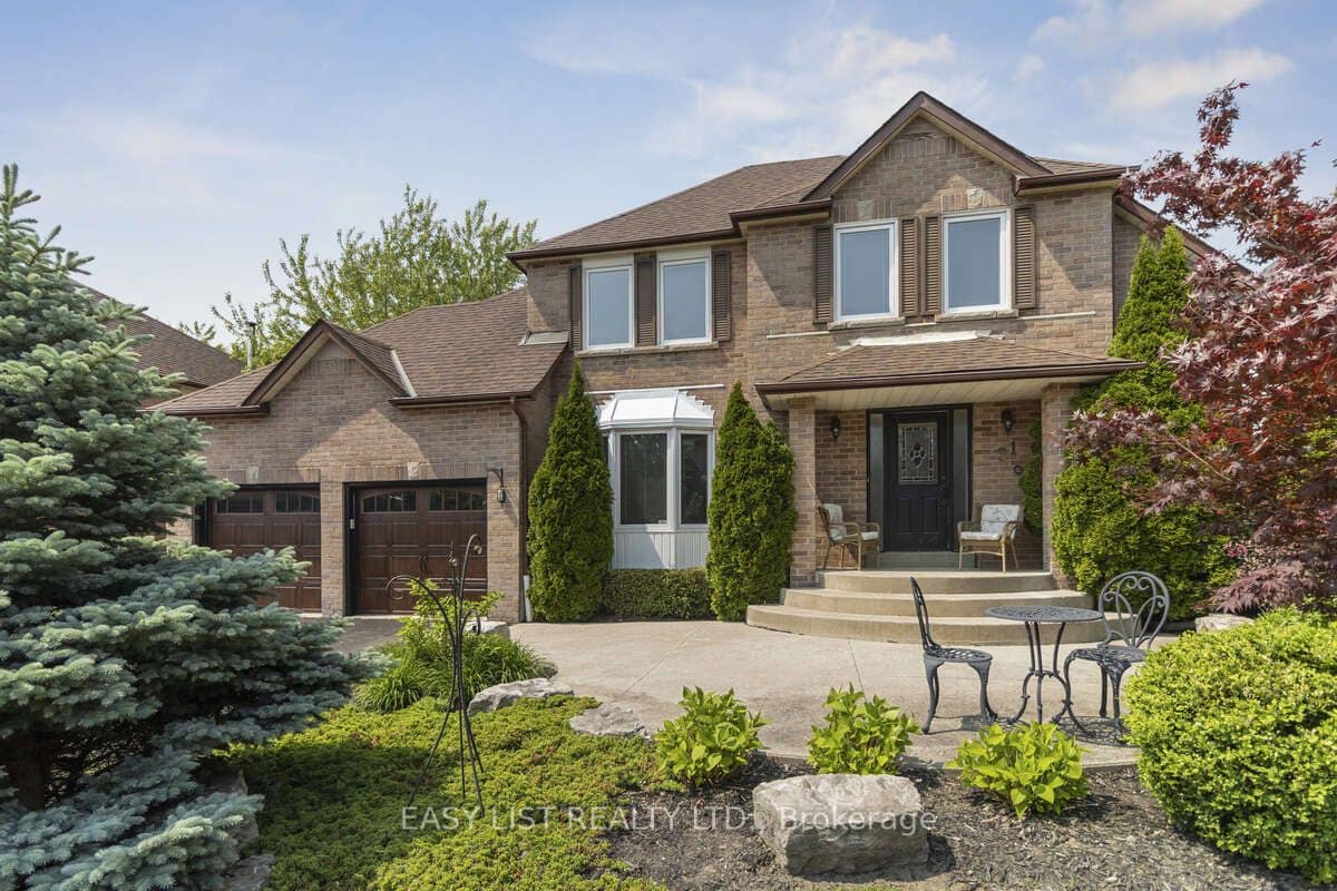31 Bloomfield Trail, Richmond Hill, ON L4E 2J8