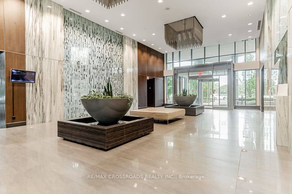 215 Sherway Gardens Road 604, Toronto, ON M9C 0A4