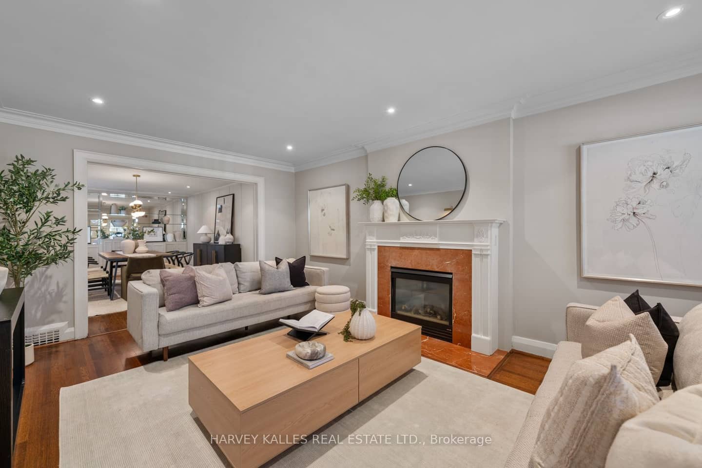 55 Wembley Road, Toronto, ON M6C 2G1