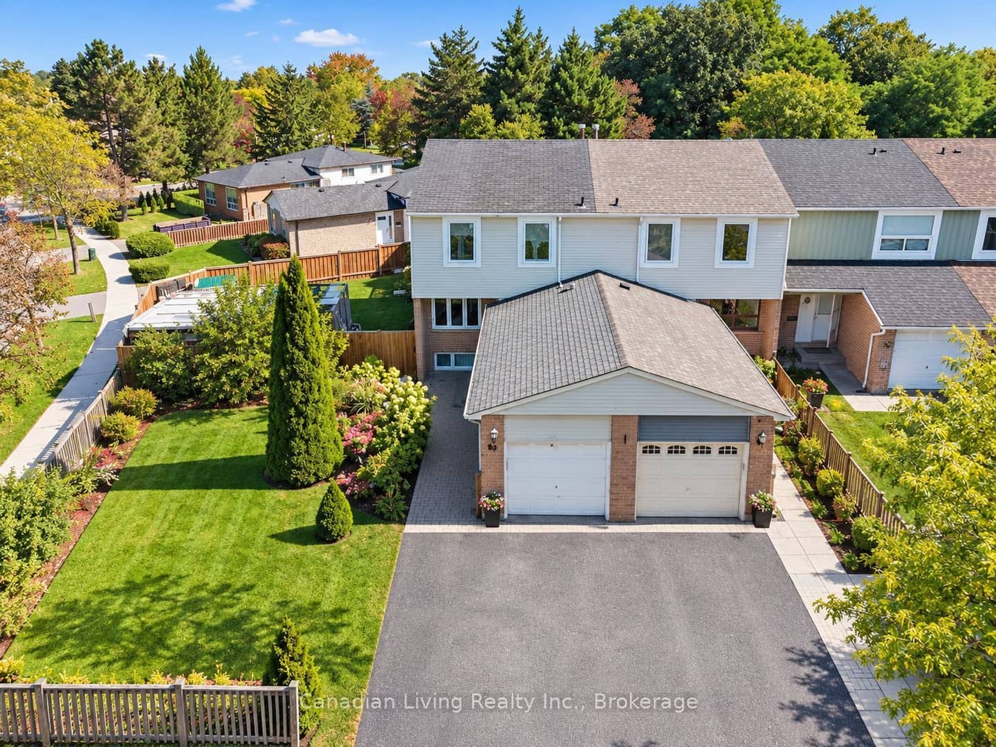 60 Scotney Grove, Toronto, ON M1B 2S4