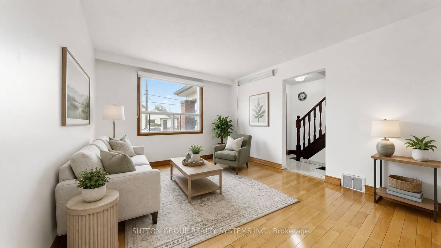 683 Old Weston Road, Toronto, ON M6N 3B6