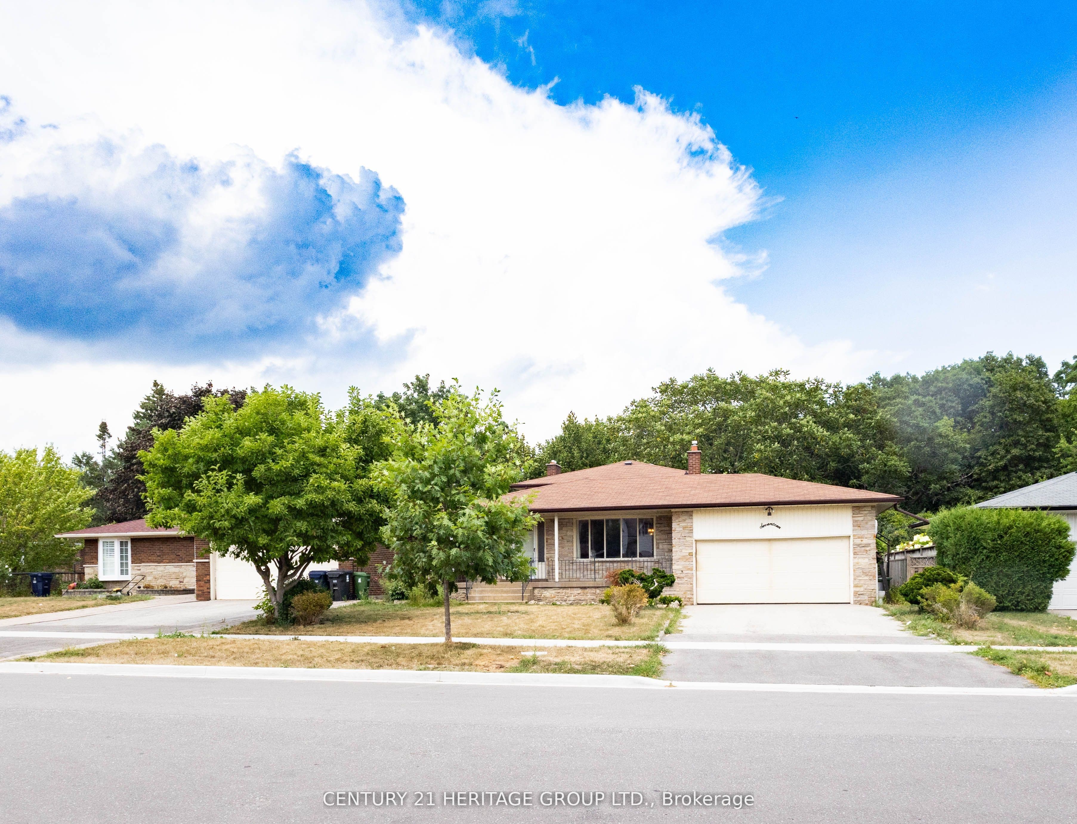 17 Skyridge Road BSMT, Toronto, ON M1E 4N7