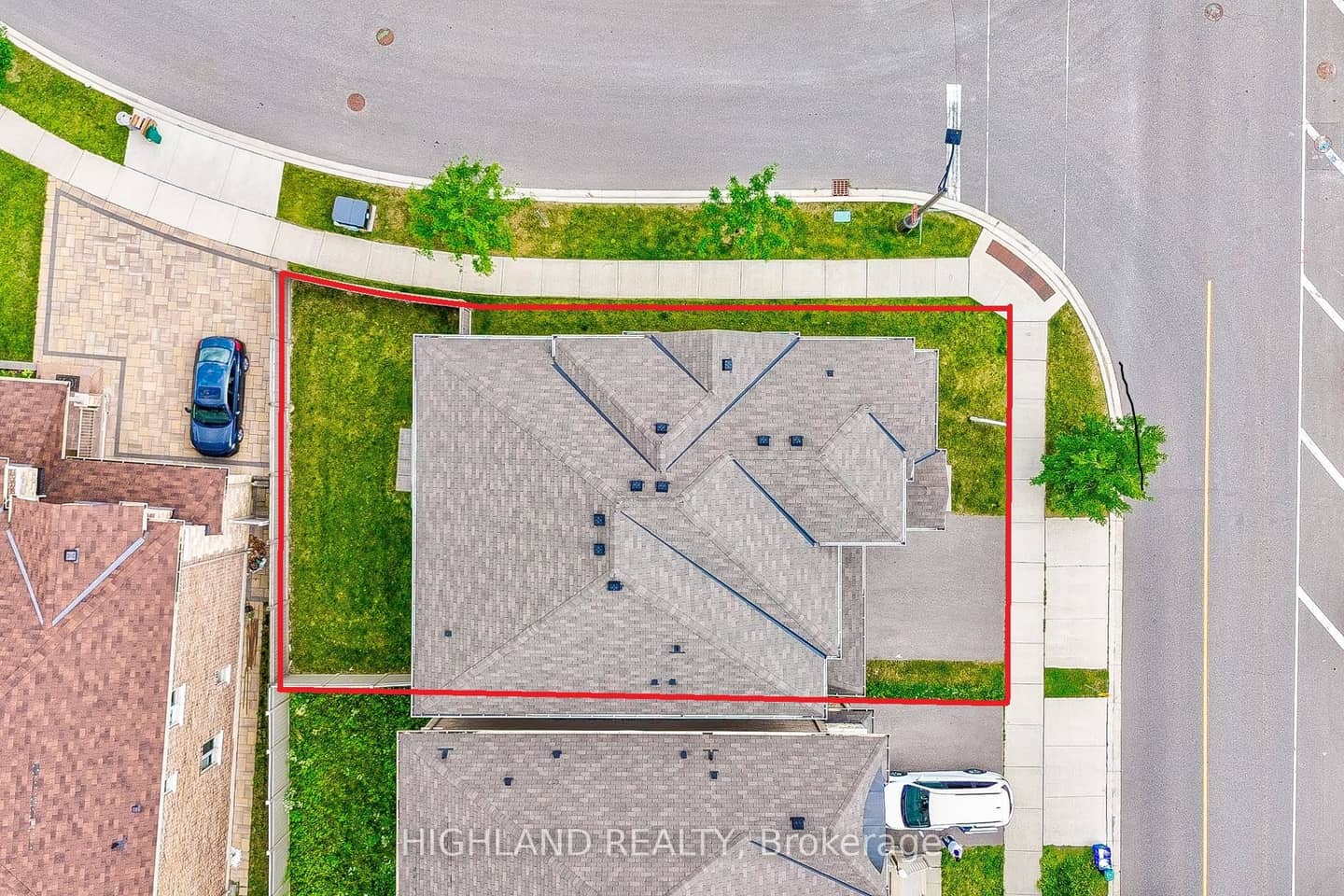 425 Threshing Mill Boulevard, Oakville, ON L6H 0T4
