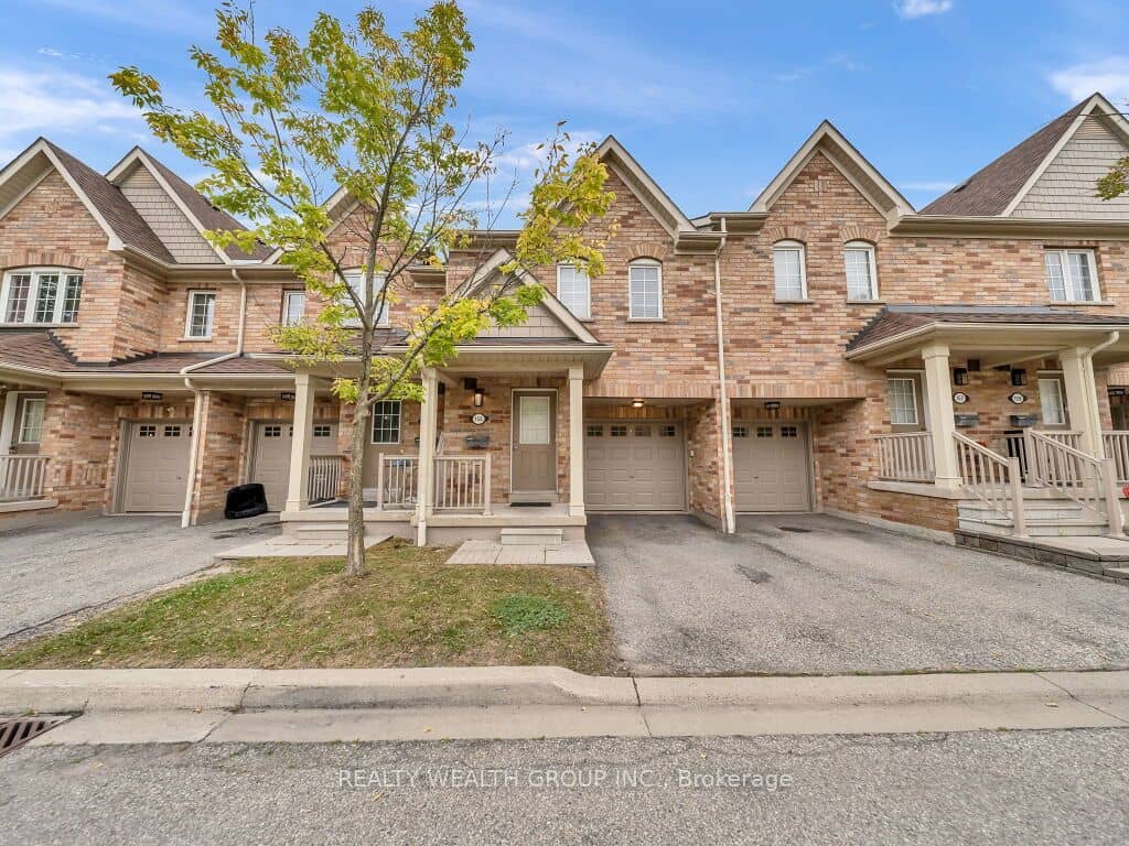 5255 Palmetto Place 155, Mississauga, ON L5M 0H2