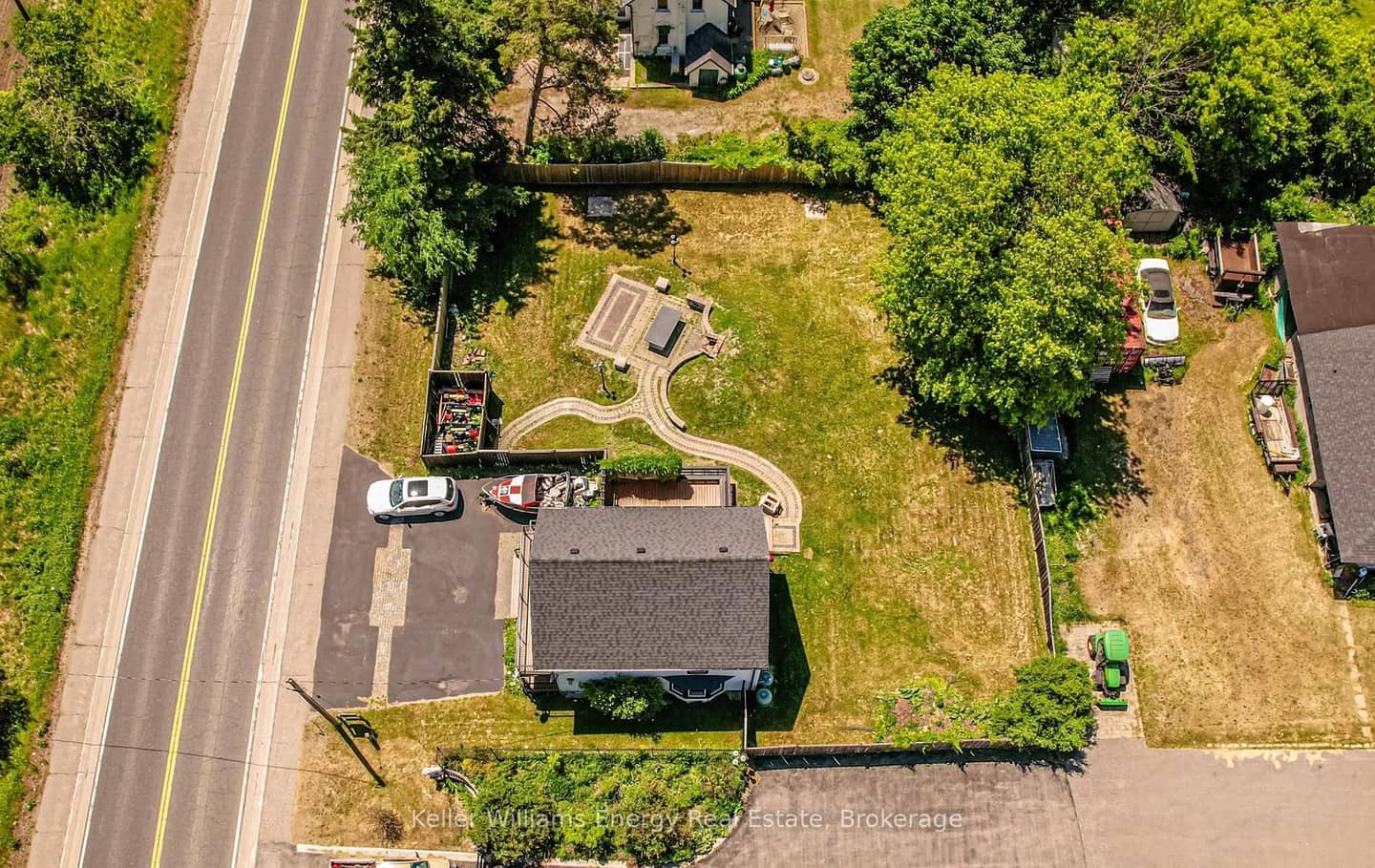 220 Highway No. 7, Pickering, ON L1Y 0A9
