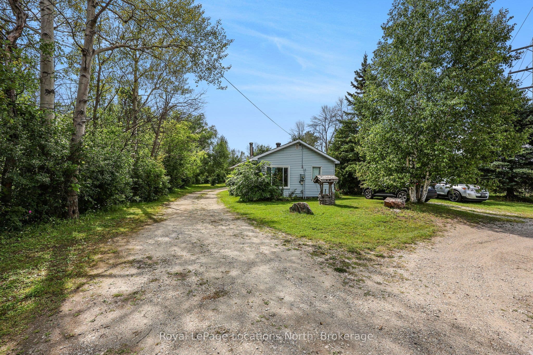 9031 Beachwood Road, Wasaga Beach, ON L9Z 2X9