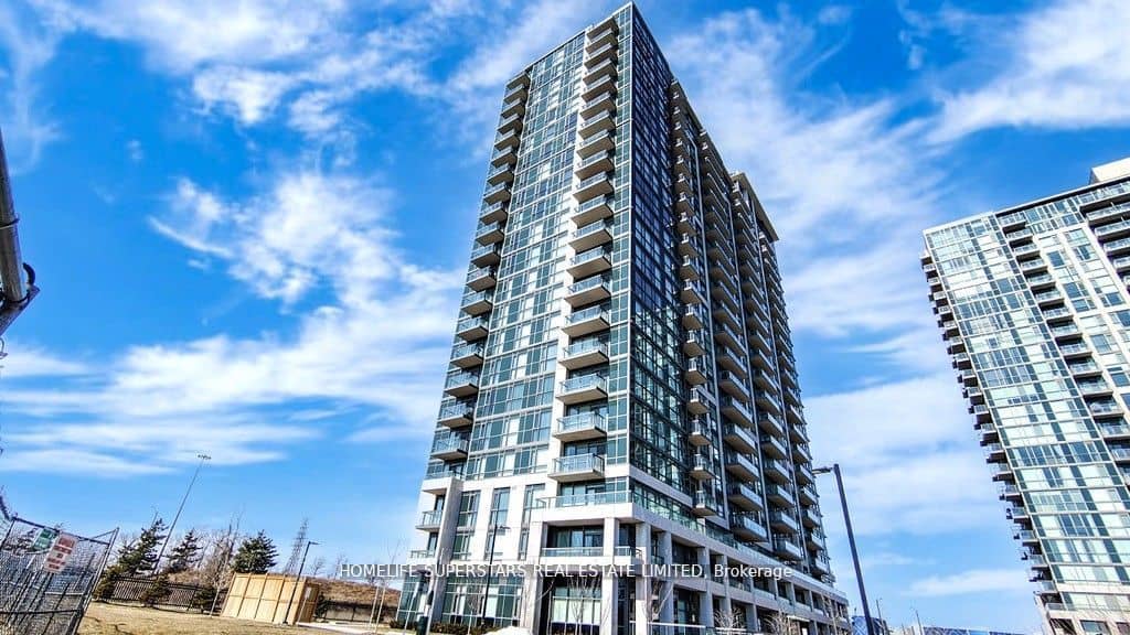 349 Rathburn Road W 1006, Mississauga, ON L5B 0G9
