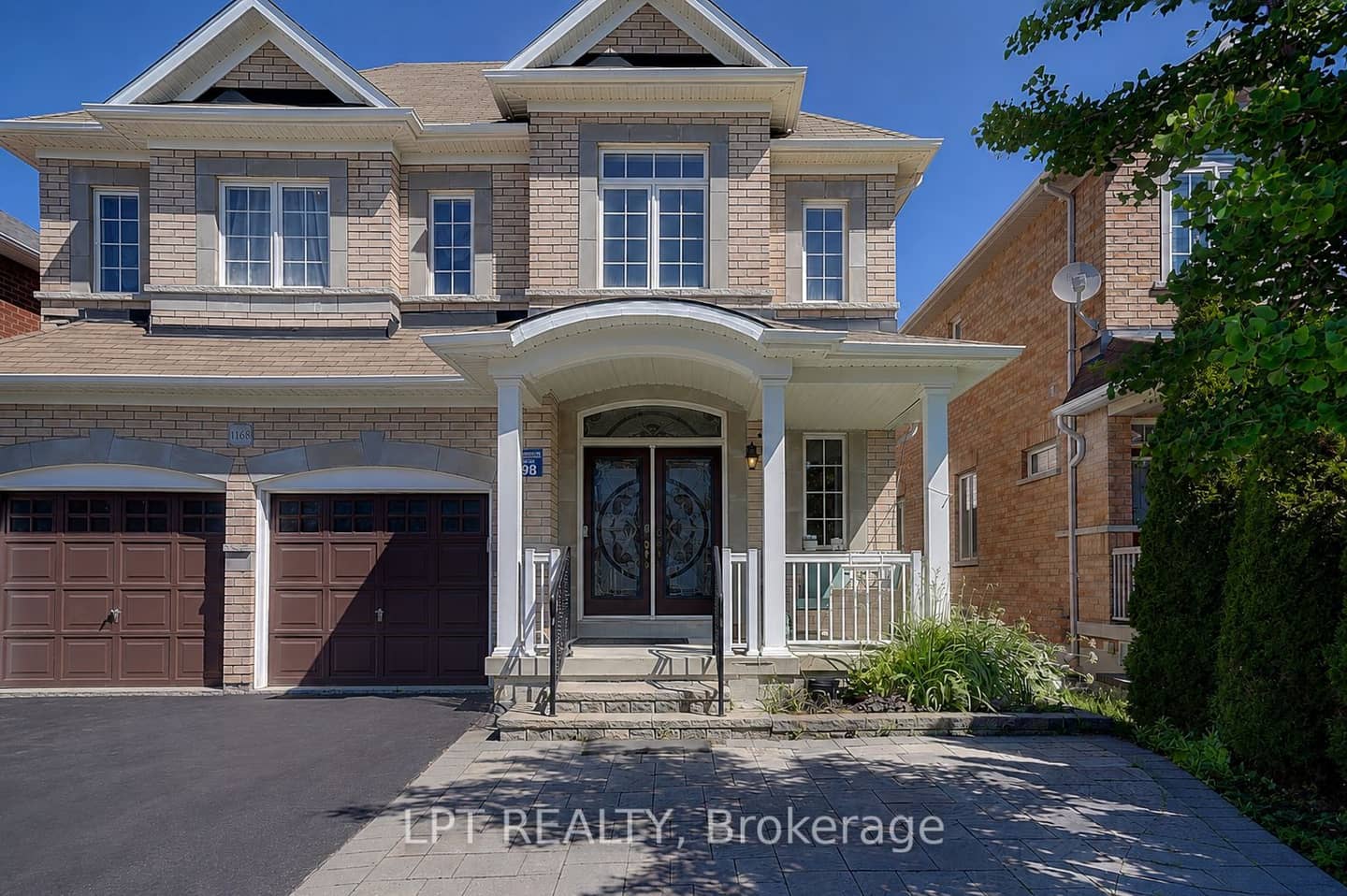 1168 McTavish Drive, Newmarket, ON L3X 0A7