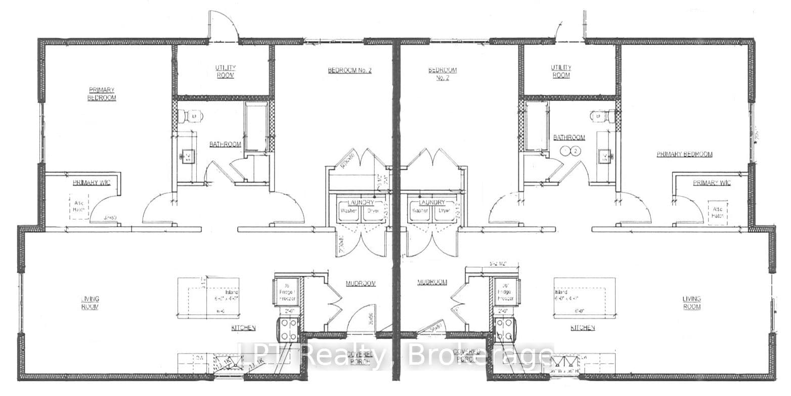 665 Watson Street, South Bruce Peninsula, ON N0H 2T0
