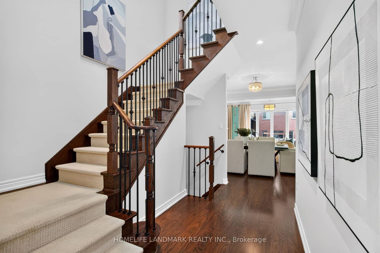 75 Estrella Crescent, Richmond Hill, ON L4E 0S3