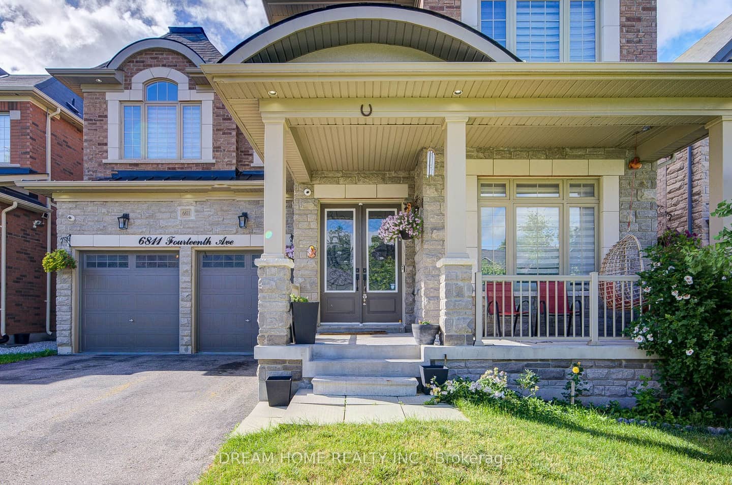 6811 14th Avenue, Markham, ON L6B 1A8