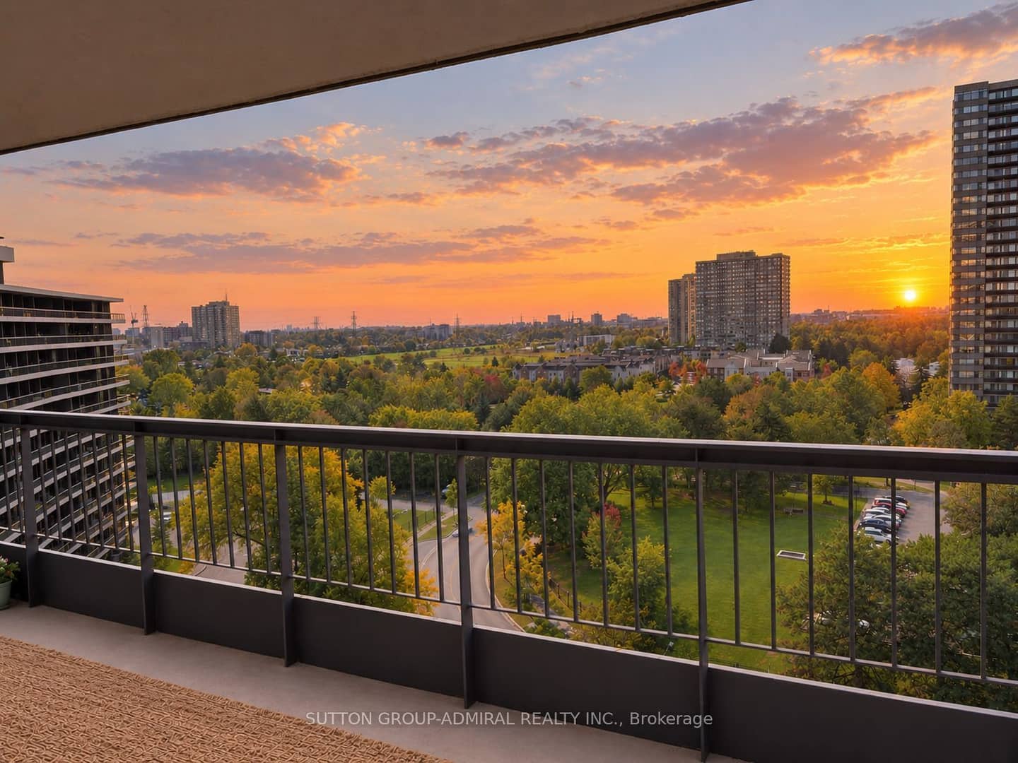 135 Antibes Drive 1103, Toronto, ON M2R 2Z1