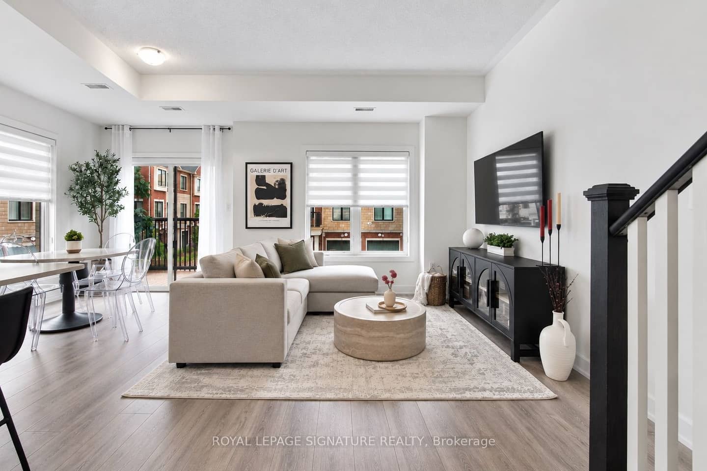 28 Canton Lane, Whitchurch-Stouffville, ON L4A 4W8