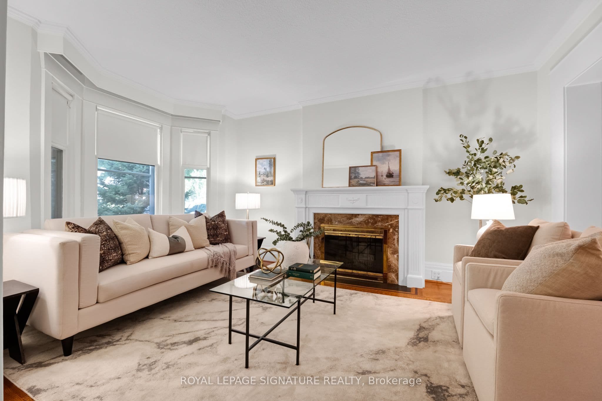5 Jean Street, Toronto, ON M4W 3A6