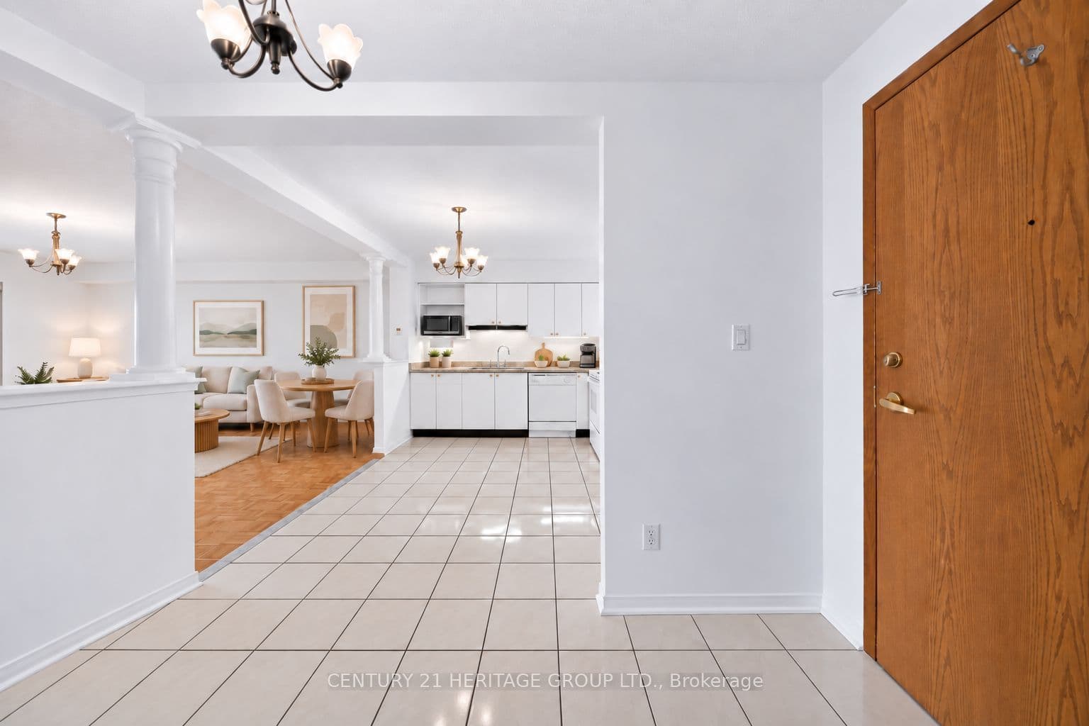 7373 Martin Grove Road 309, Vaughan, ON L4L 9K1